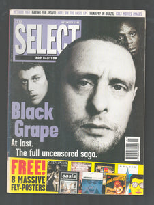 Select Nov 1995