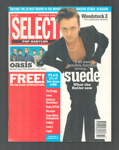 Select Oct 1994