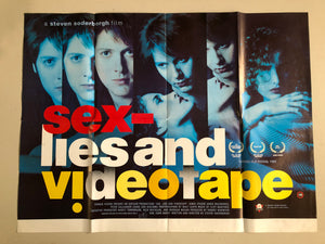 Sex Lies and Videotapes
