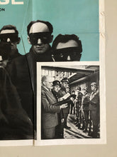 Load image into Gallery viewer, Silent Raid, 1962
