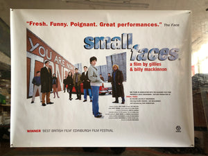 Small Faces, 1996