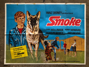 Smoke, 1970