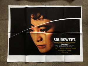 Soursweet, 1988