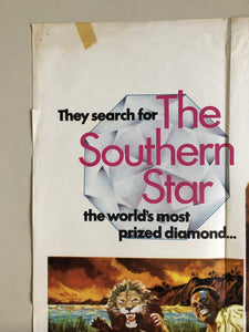 Southern Star, 1968