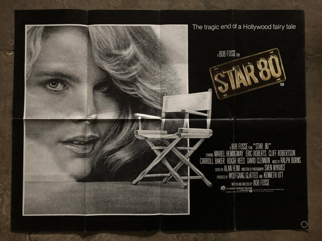 Star 80, 1983