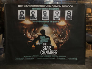 Star Chamber, 1983