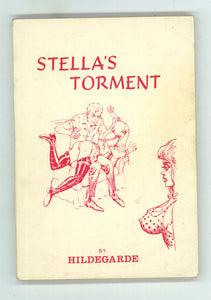 Stella's Torment