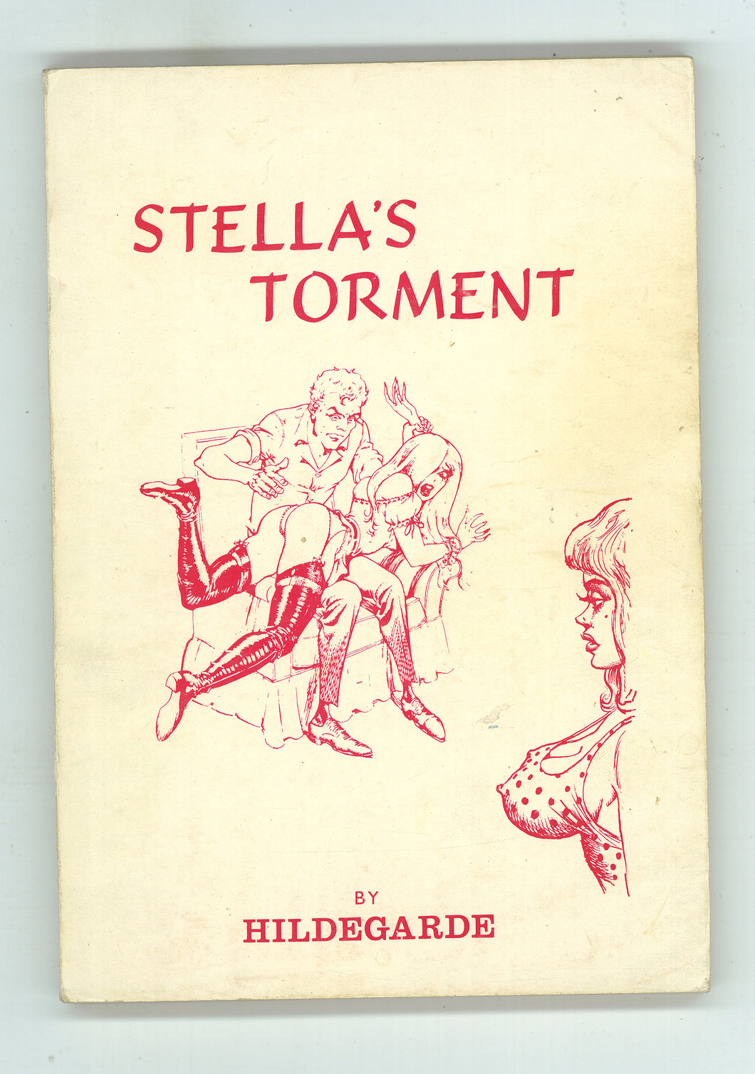 Stella's Torment