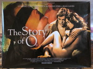 Story of O, 1975