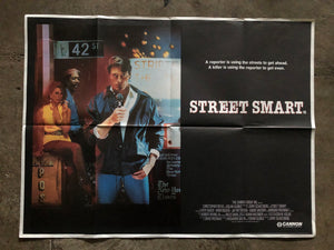 Street Smart, 1987