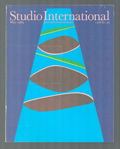Studio International May 1969