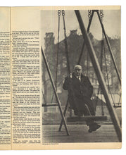 Load image into Gallery viewer, Sunday Times Magazine July 19 1964
