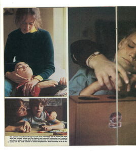 Sunday Times Magazine March 13 1977