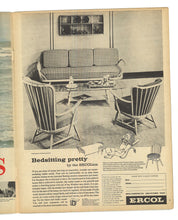 Load image into Gallery viewer, Sunday Times Magazine Sept 20 1964
