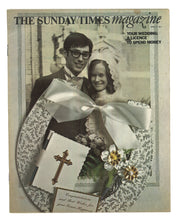 Load image into Gallery viewer, Sunday Times April 11 1971
