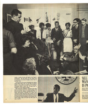 Load image into Gallery viewer, Sunday Times Magazine Dec 15 1963
