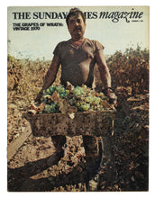 Load image into Gallery viewer, Sunday Times Magazine Feb 1 1970
