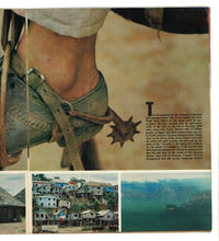 Load image into Gallery viewer, Sunday Times Magazine June 18 1978
