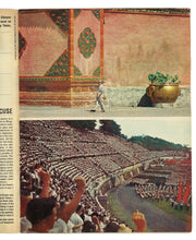 Load image into Gallery viewer, Sunday Times Magazine June 23 1963
