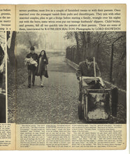 Load image into Gallery viewer, Sunday Times Magazine Mar 14 1965

