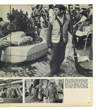 Load image into Gallery viewer, Sunday Times Magazine May 26 1974
