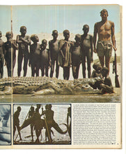 Load image into Gallery viewer, Sunday Times Magazine Nov 17 1968
