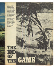 Load image into Gallery viewer, Sunday Times Magazine Nov 3 1963
