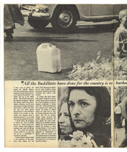 Load image into Gallery viewer, Sunday Times Magazine Oct 29 1963
