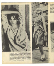 Load image into Gallery viewer, Sunday Times Magazine Oct 29 1963
