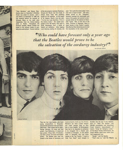 Sunday Times Magazine Oct 29 1963