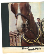Load image into Gallery viewer, Sunday Times Magazine Oct 31 1965
