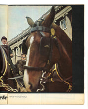 Load image into Gallery viewer, Sunday Times Magazine Oct 31 1965
