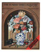 Load image into Gallery viewer, Sunday Times March 30 1980
