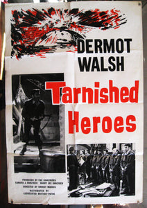 Tarnished Heroes, 1961