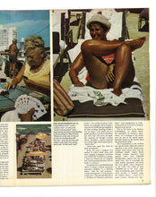 Load image into Gallery viewer, Telegraph Magazine Aug 15 1969
