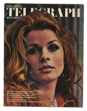 Load image into Gallery viewer, Telegraph Magazine July 4 1969
