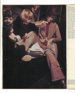 Telegraph Magazine Nov 14 1969