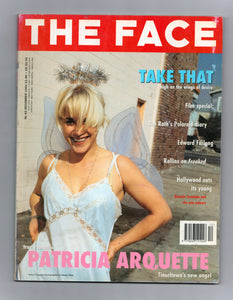 The Face Vol 2 No 63 Dec 1993