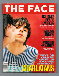 The Face Vol 2 No 96 Sep 1996