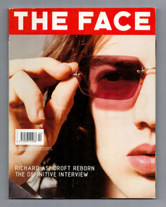 The Face Vol 3 No 39 Apr 2000