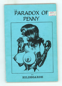 Paradox of Penny