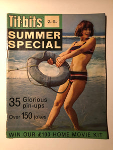 Titbits Summer Special (2)