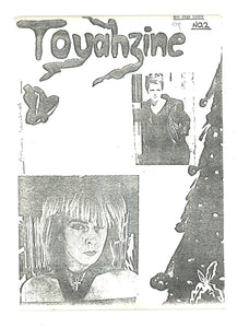 Toyahzine No 2