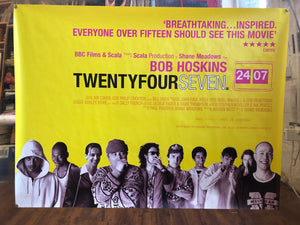 Twenty Four Seven, 1997
