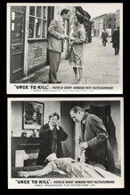Load image into Gallery viewer, Urge To Kill, 1960
