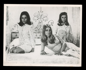 Valley of the Dolls, 1967