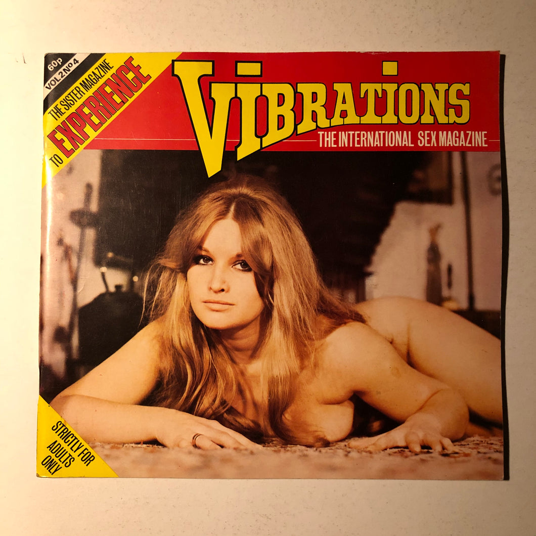 Vibrations Vol 2 No 4
