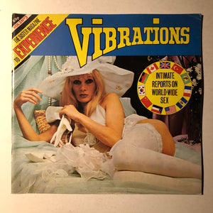 Vibrations Vol 3 No 3