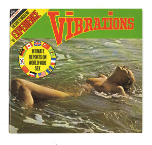 Vibrations Vol 3 No 7