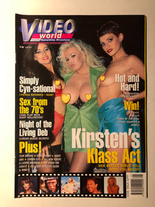 Video World May 1997
